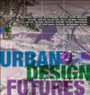 Image for Urban Design Futures