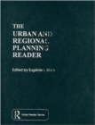Image for The urban and regional planning reader
