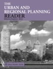 Image for The urban and regional planning reader
