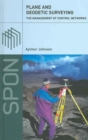 Image for Plane and Geodetic Surveying