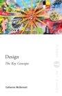Image for Design: The Key Concepts