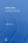 Image for Multimodality
