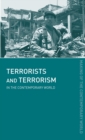 Image for Terrorists and Terrorism