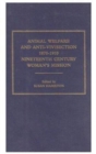 Image for Animal Welfare and Anti-Vivisection 1870-1910