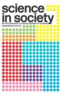 Image for Science in society  : an introduction to social studies of science