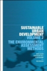 Image for Sustainable Urban Development Volume 2