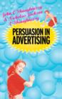 Image for Persuasion in Advertising