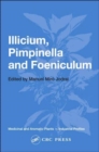Image for Illicium, pimpinella and foeniculum