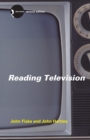 Image for Reading Television