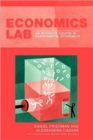 Image for Economics lab  : an introduction to experimental economics