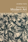 Image for Writing Back to Modern Art