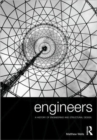 Image for Engineers  : a history of engineering and structural design