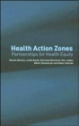 Image for Health action zones  : partnerships for health equity