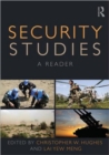 Image for Security Studies
