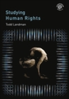 Image for Studying human rights