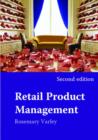 Image for Retail Product Management