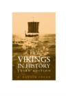 Image for The Vikings in history