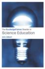Image for The RoutledgeFalmer Reader in Science Education
