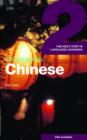 Image for Colloquial Chinese 2  : the next step in language learning