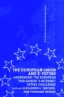 Image for European Union and E-voting (electronic voting)