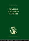 Image for Primitive Polynesian economy