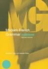 Image for Modern French Grammar Workbook