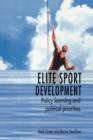 Image for Elite Sport Development