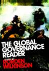 Image for The Global Governance Reader