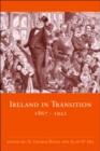 Image for Ireland in Transition, 1867-1921