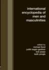 Image for International Encyclopedia of Men and Masculinities