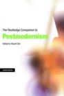 Image for The Routledge companion to postmodernism