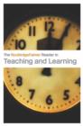 Image for The RoutledgeFalmer Reader in Teaching and Learning