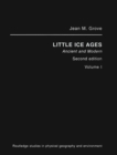 Image for Little Ice Ages Vol1 Ed2