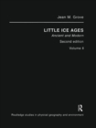 Image for Little Ice Ages Vol2 Ed2