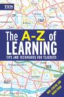 Image for The A-Z of Learning