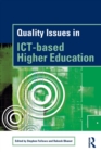 Image for Quality Issues in ICT-based Higher Education
