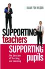 Image for Supporting Teachers Supporting Pupils