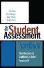 Image for The Student Assessment Handbook