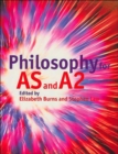 Image for Philosophy for AS and A2