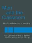 Image for Men and the Classroom