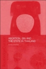 Image for Abortion, sin and the state in Thailand