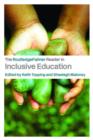 Image for The RoutledgeFalmer Reader in Inclusive Education
