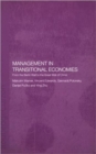 Image for Management in transitional economies