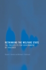 Image for Rethinking the welfare state  : government by voucher