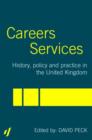 Image for Careers Services