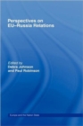Image for Perspectives on EU-Russia Relations
