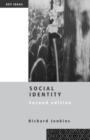 Image for Social Identity