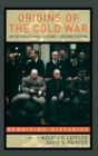 Image for Origins of the Cold War  : an international history