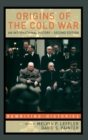 Image for Origins of the Cold War