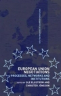 Image for European Union Negotiations